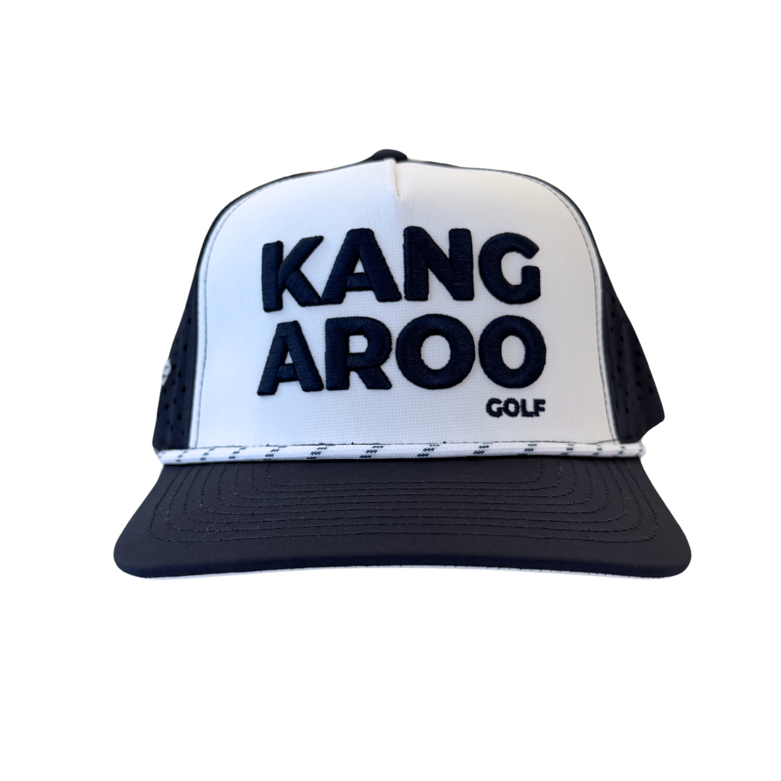 KANGAROO Hat - The Killer Whale