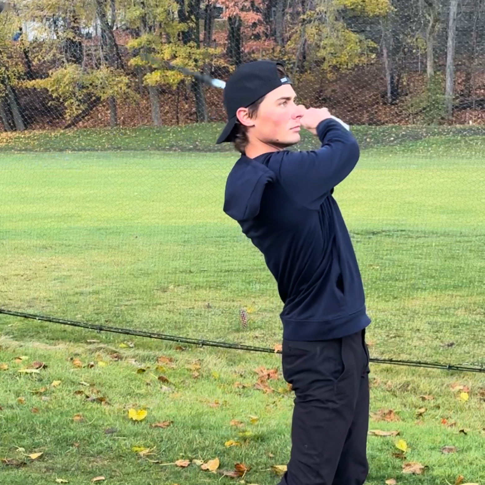 Striker Performance Hoodie