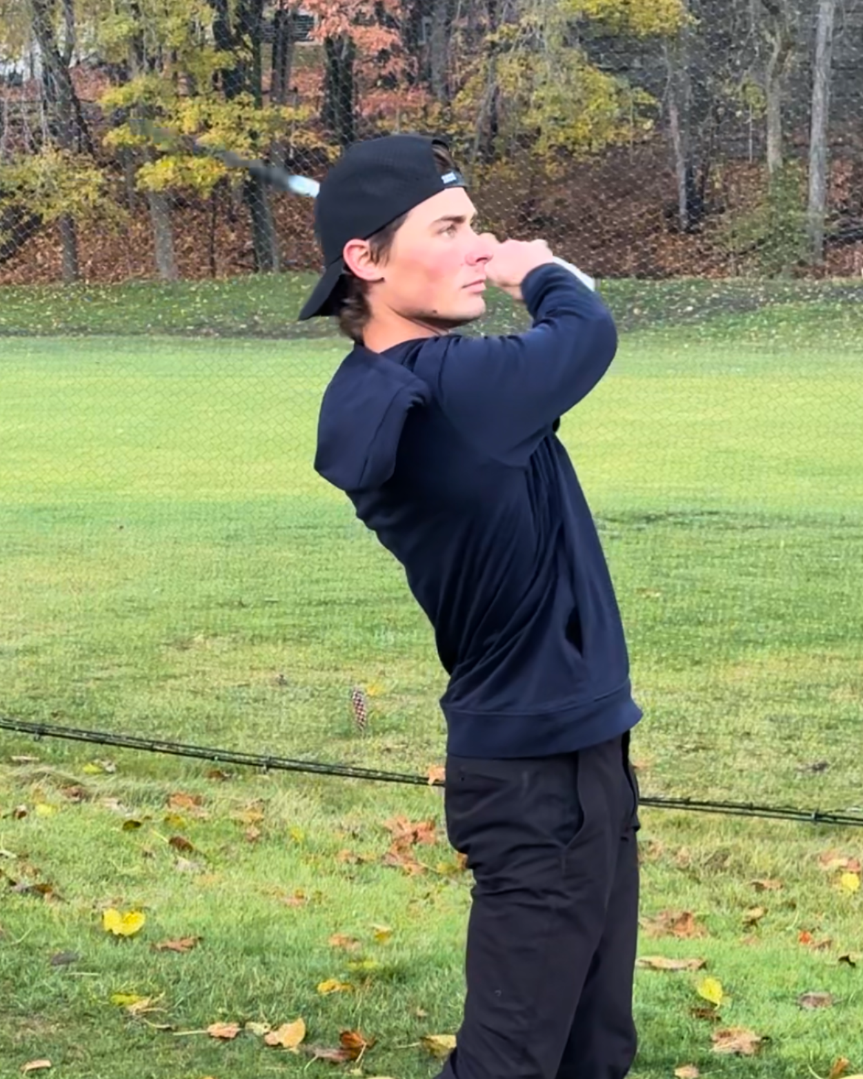 Striker Performance Hoodie