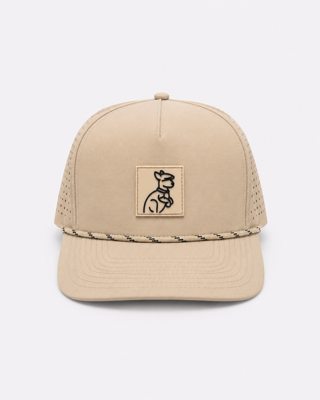 Bunker USA Hat