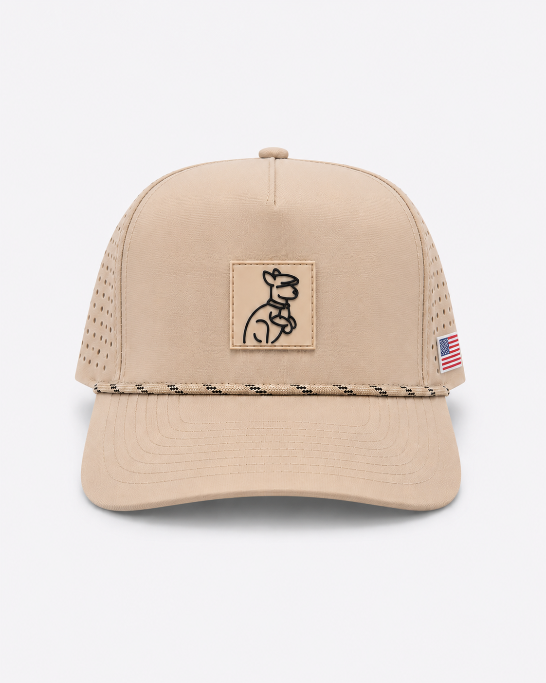 Bunker USA Hat