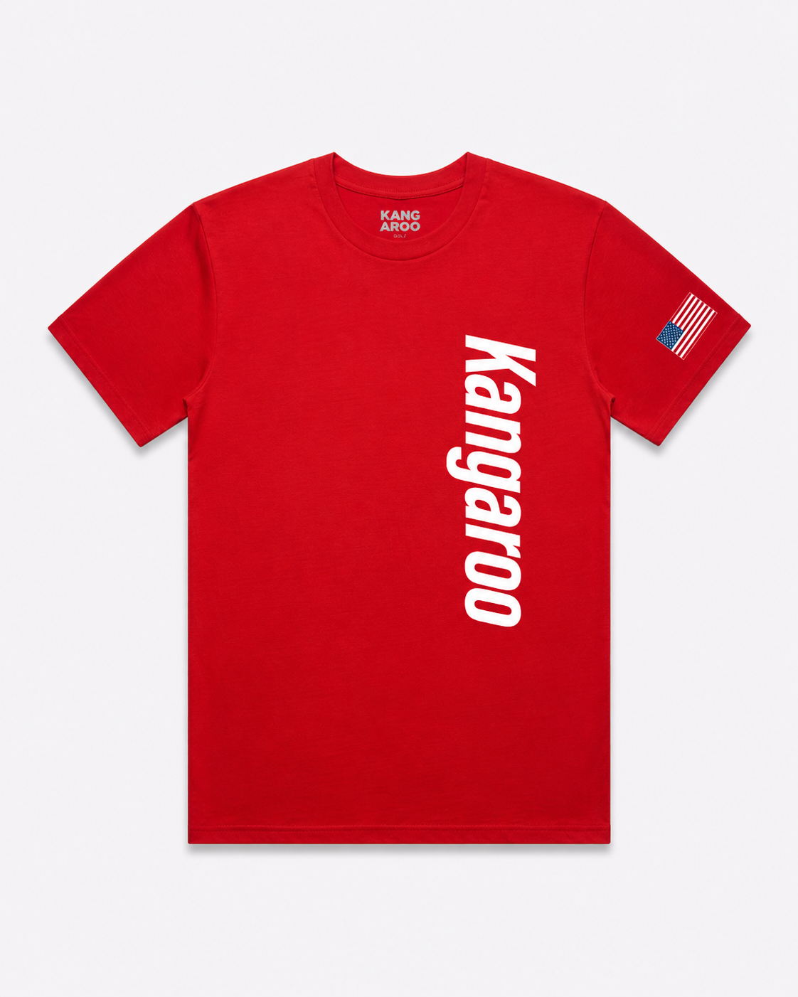 Ghost Pepper Tee