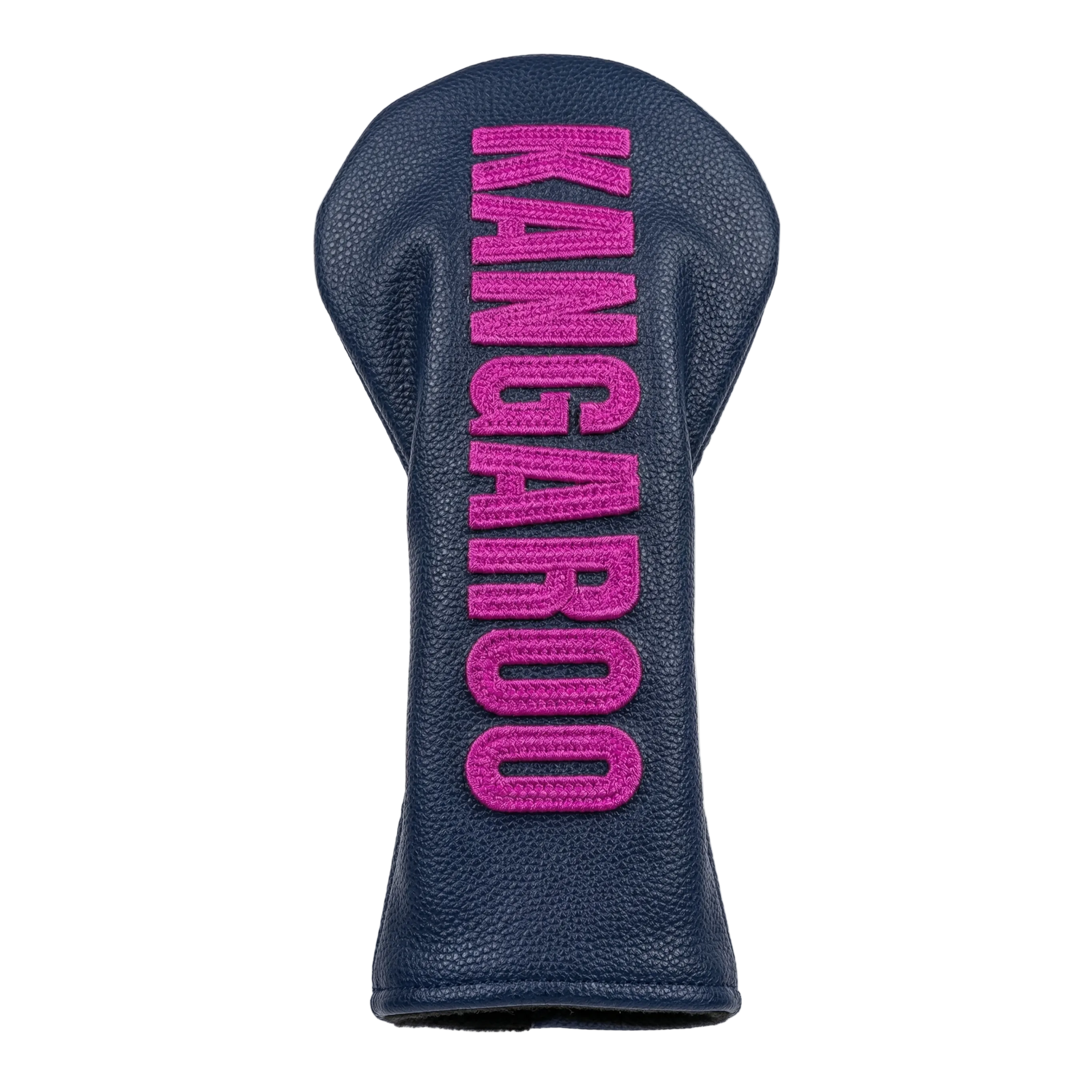 Kangaroo Driver Cover