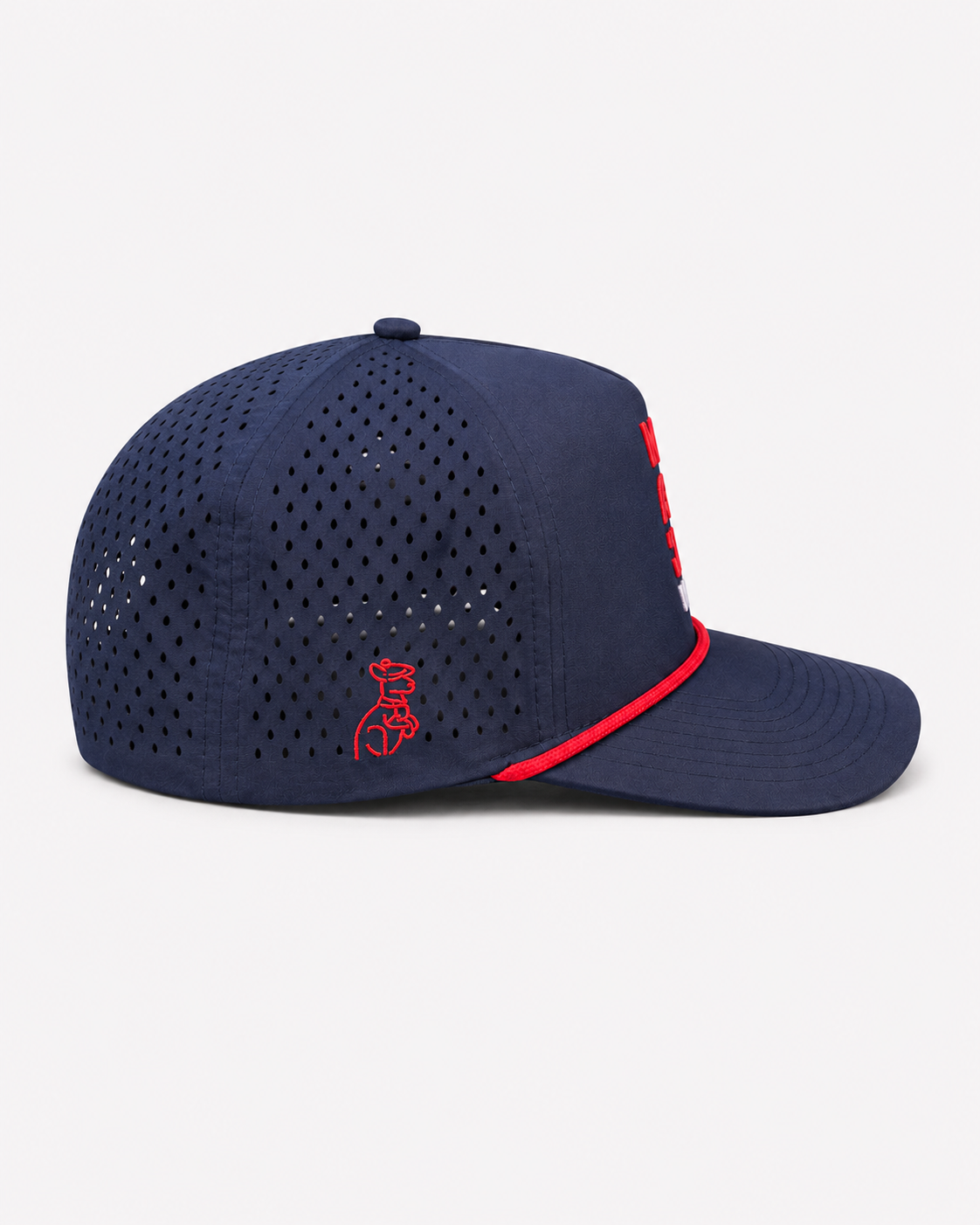 KANGAROO 2.0 Red White & Blue