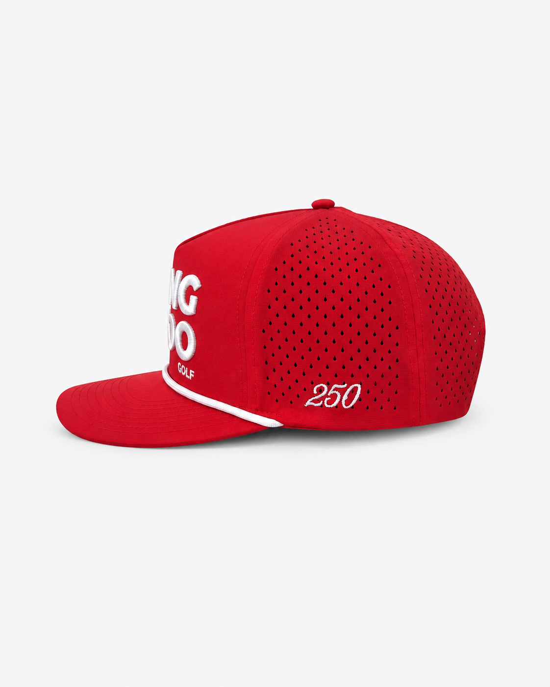 KANGAROO Hat - USA 250