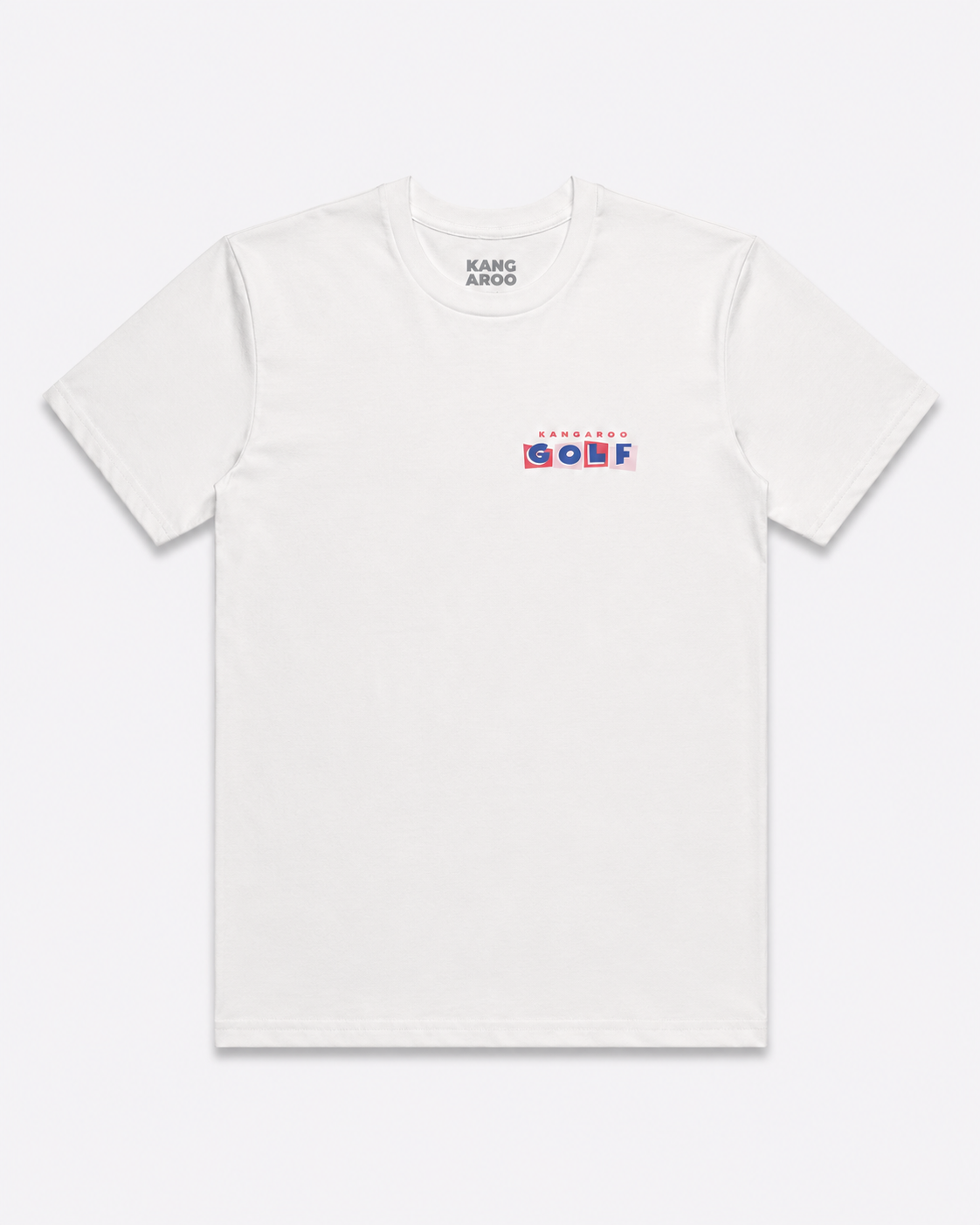 Kangaroo Tunes Tee