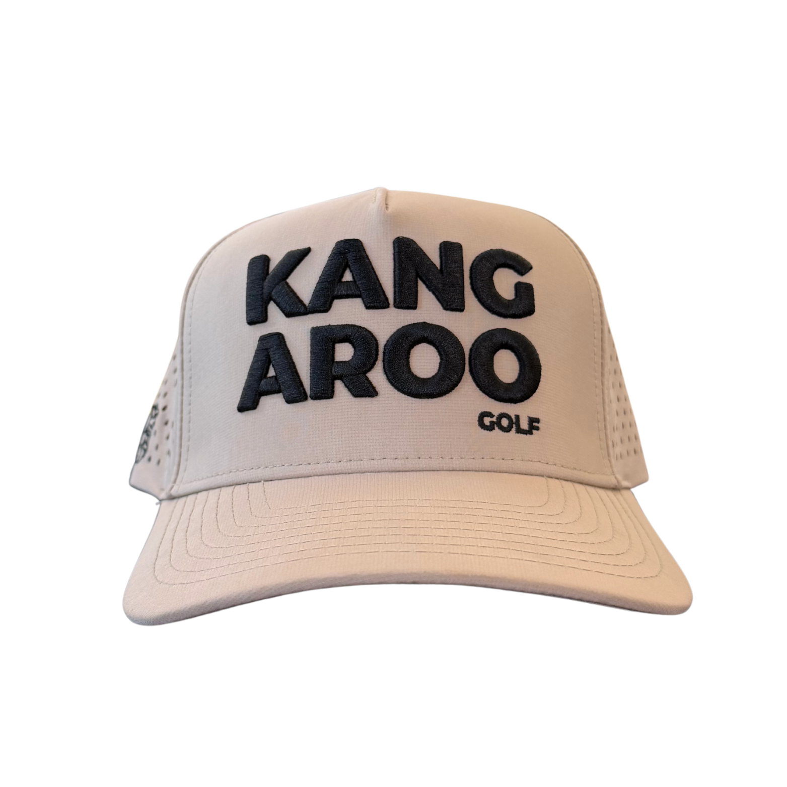 KANGAROO Hat - Sand Storm