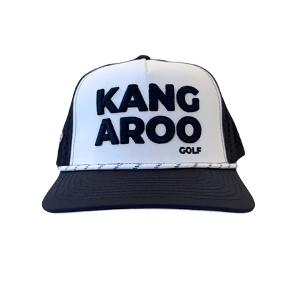 KANGAROO Hat - The Killer Whale