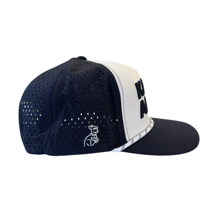 KANGAROO Hat - The Killer Whale
