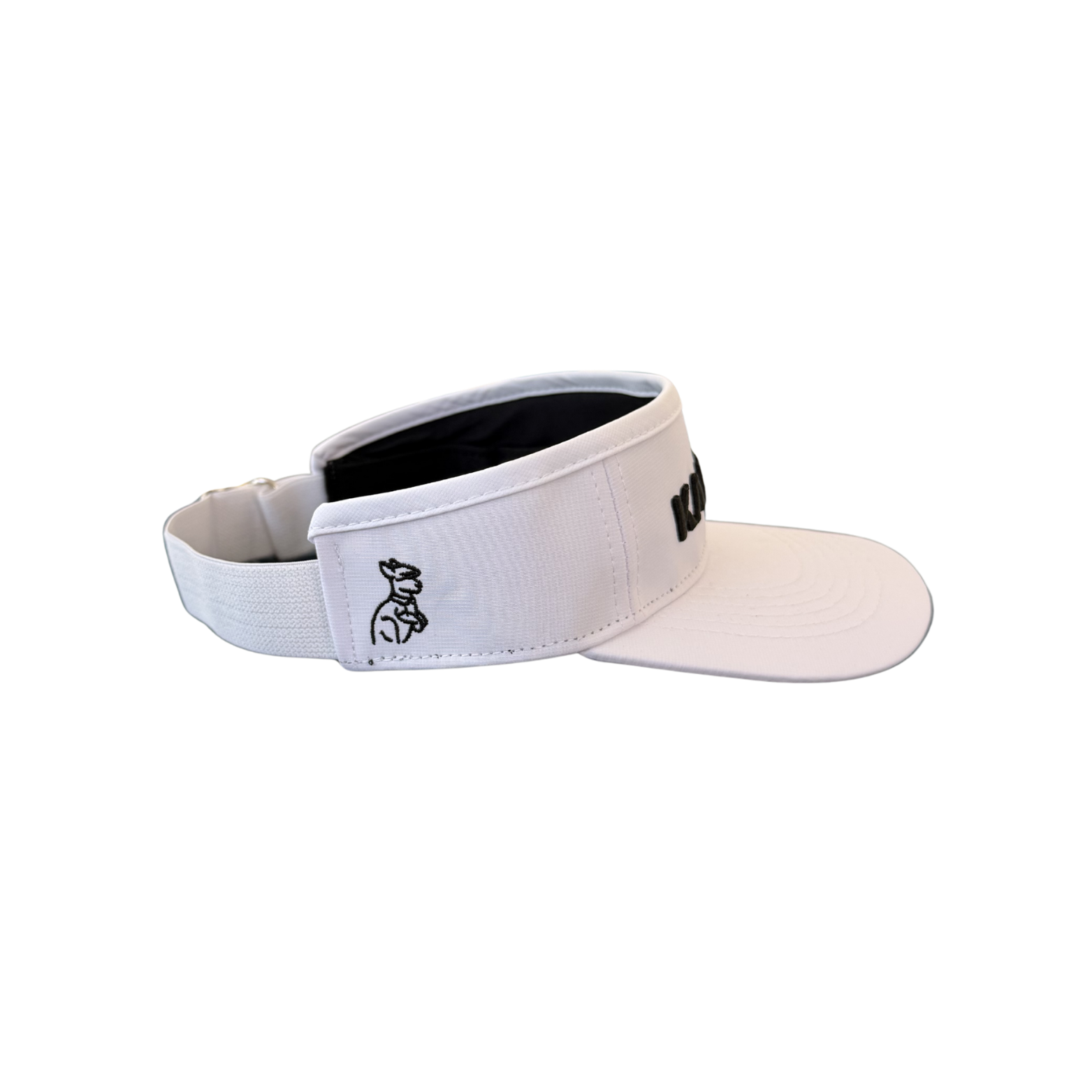 KANGAROO Top Letty Visor