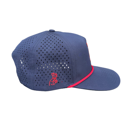 KANGAROO 2.0 Red White & Blue