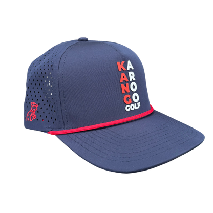KANGAROO 2.0 Red White & Blue