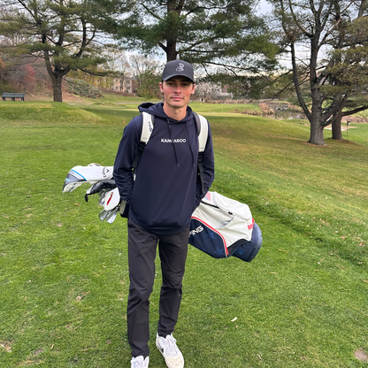 Striker Performance Hoodie