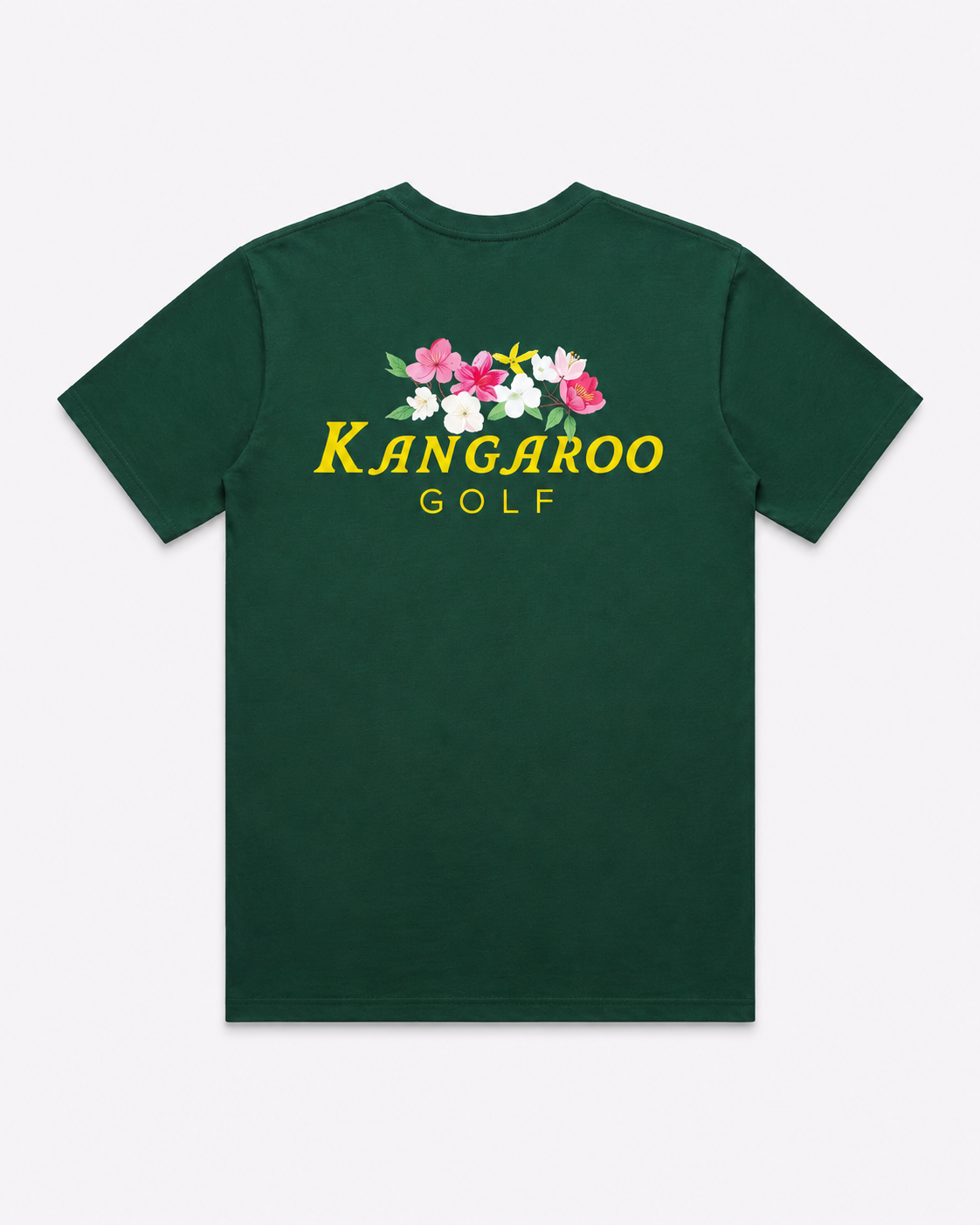 Azalea Tee