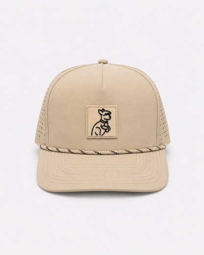 Bunker USA Hat