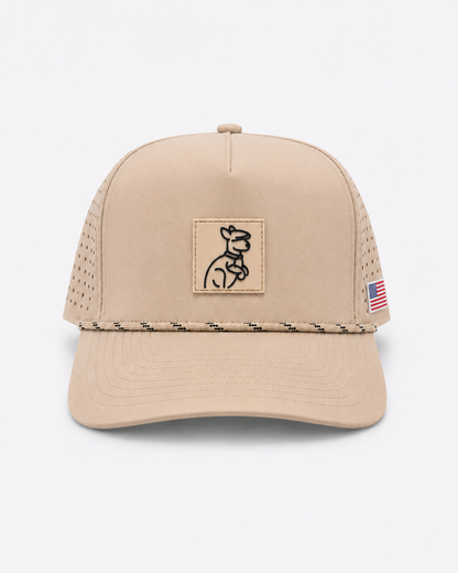 Bunker USA Hat