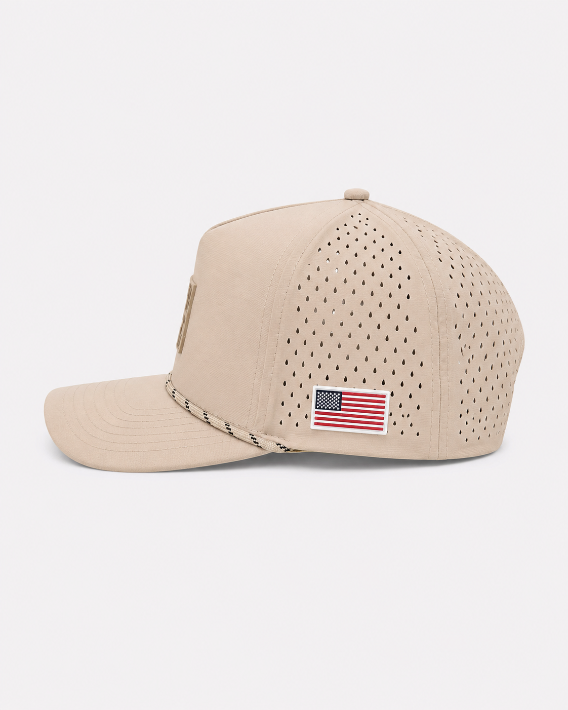Bunker USA Hat