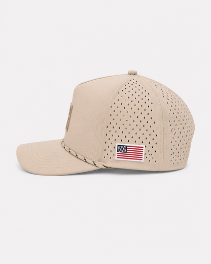 Bunker USA Hat