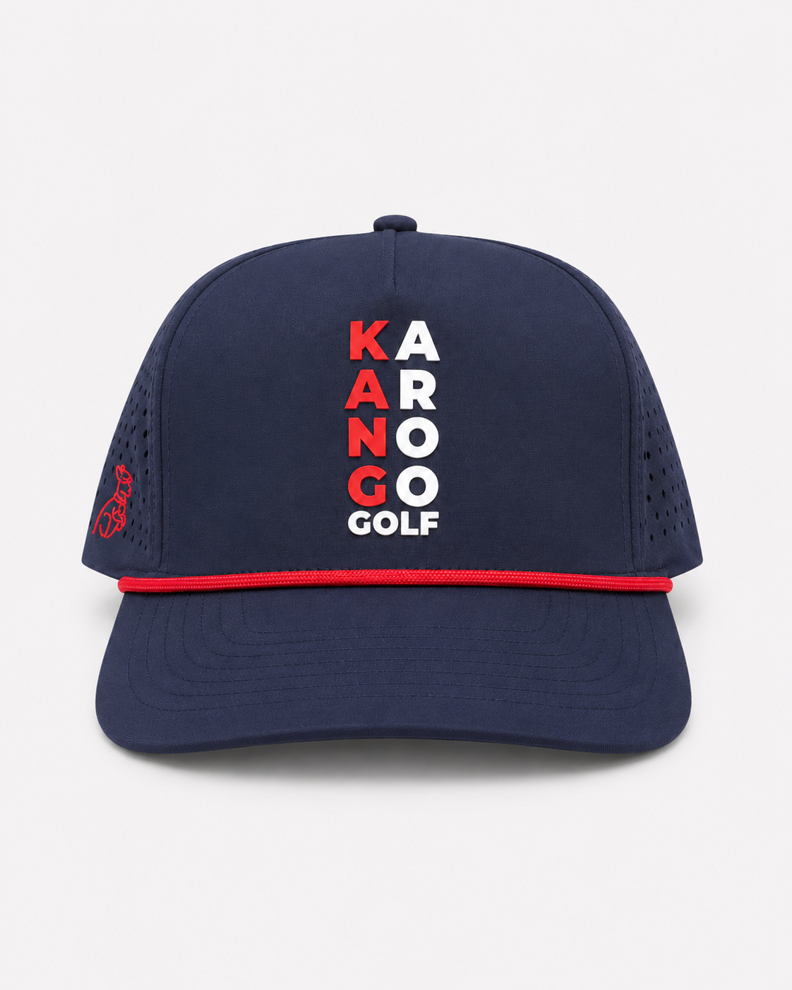 KANGAROO 2.0 Red White & Blue