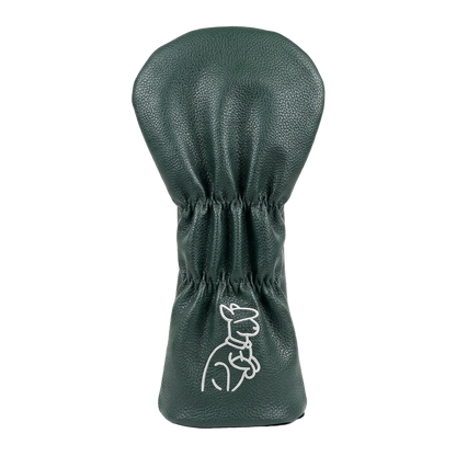 Kangaroo Driver Cover