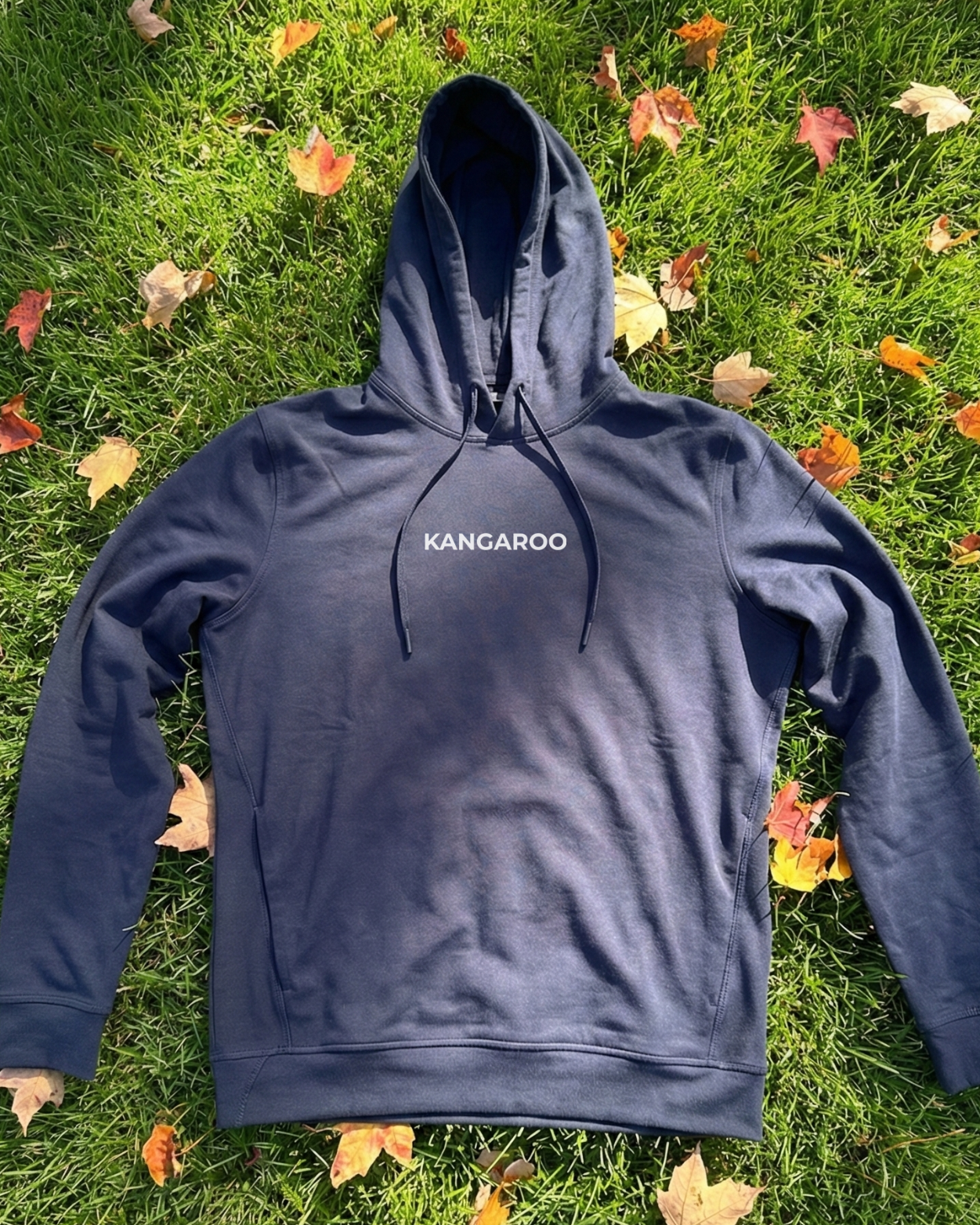 Striker Performance Hoodie