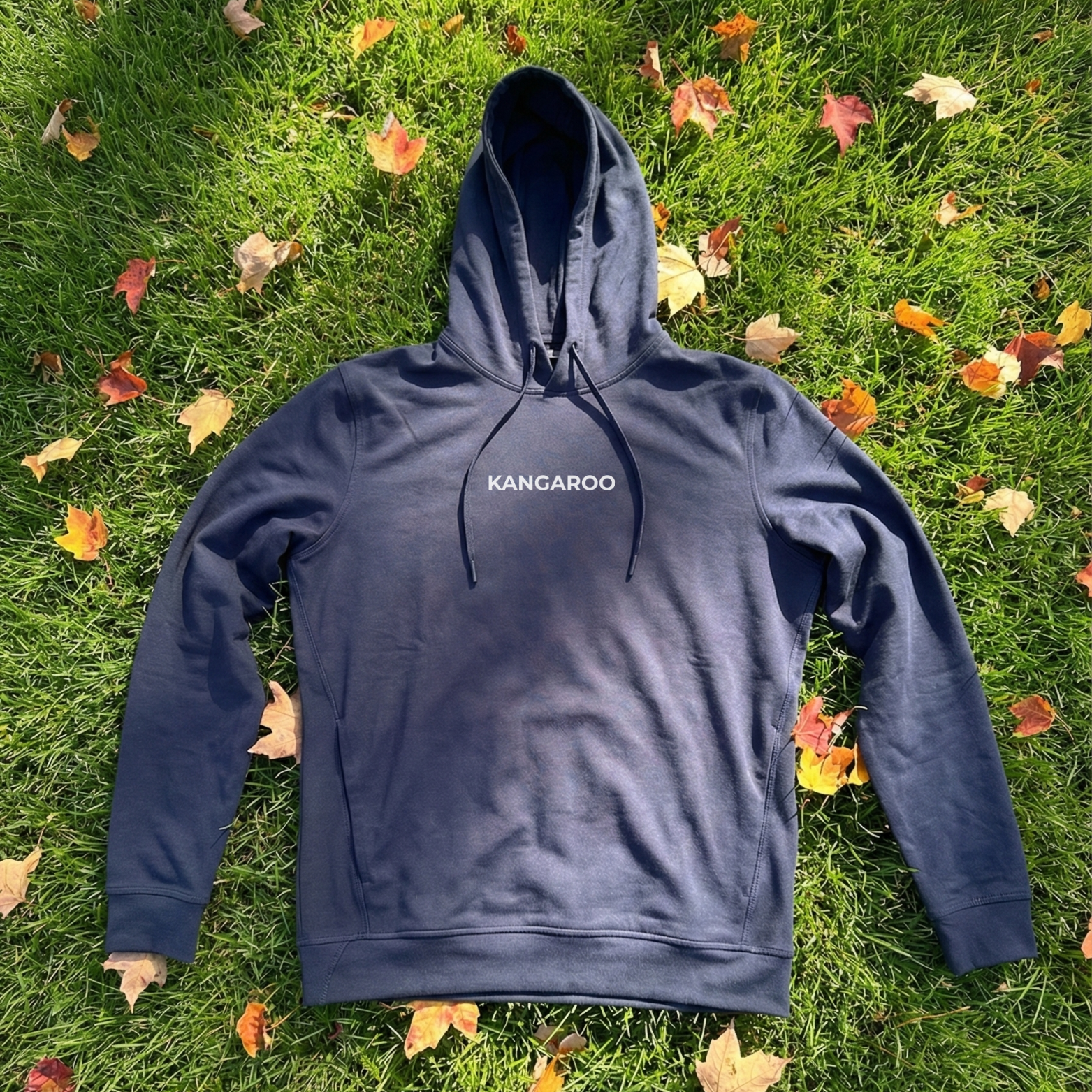 Striker Performance Hoodie