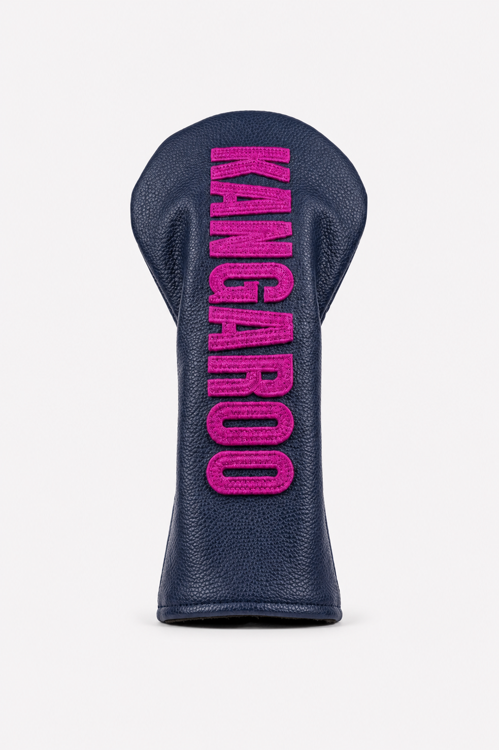 Kangaroo Driver Cover