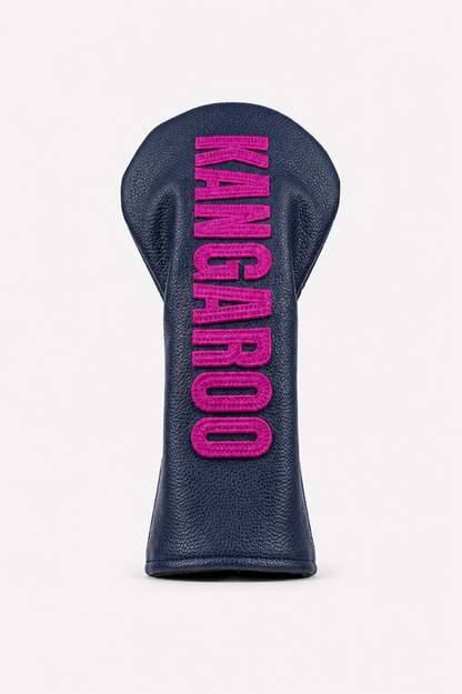 Kangaroo Driver Cover