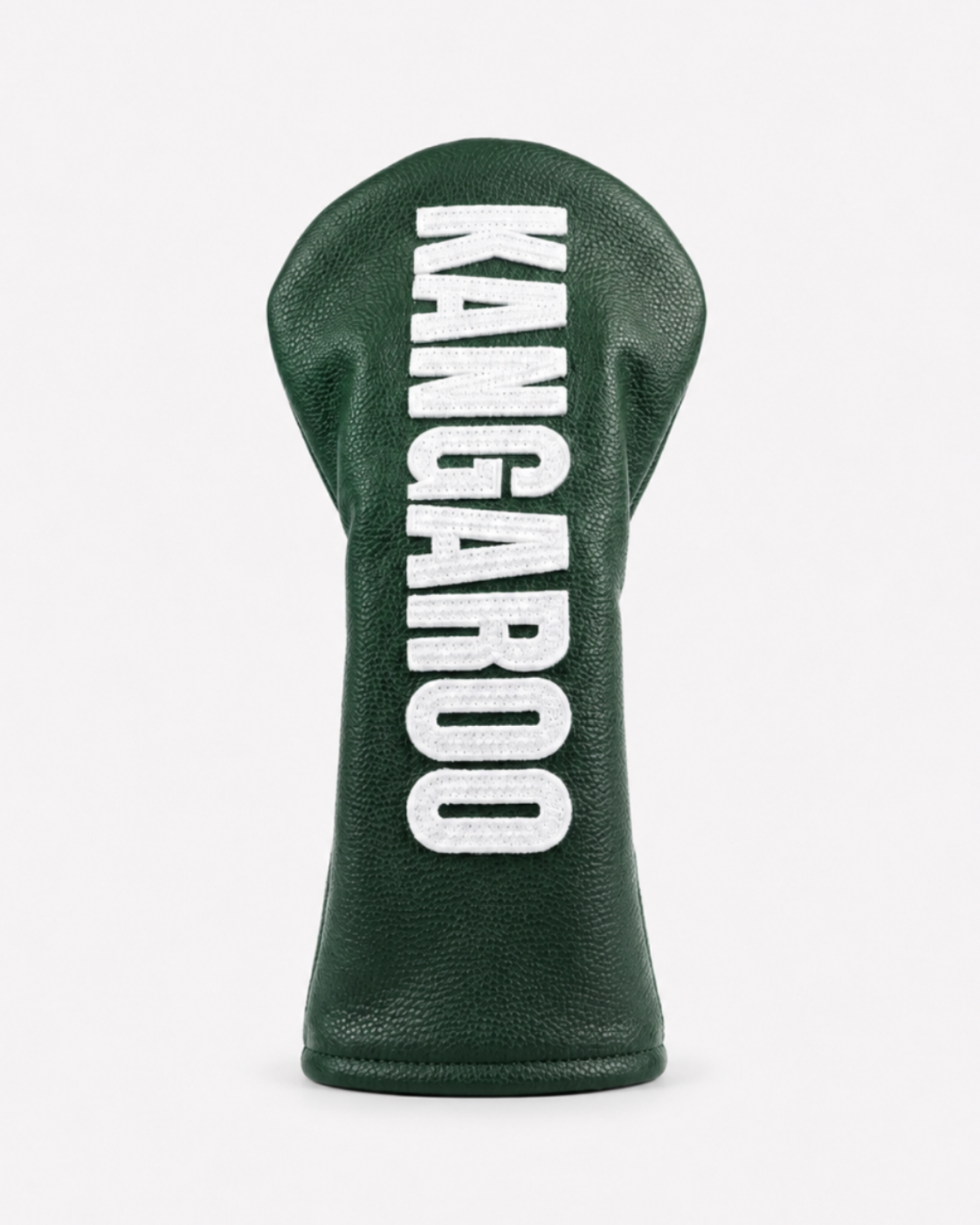 Kangaroo Driver Cover
