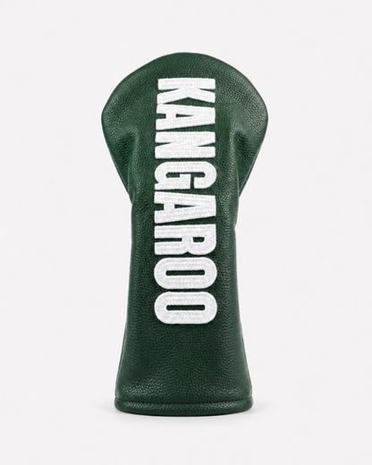 Kangaroo Driver Cover