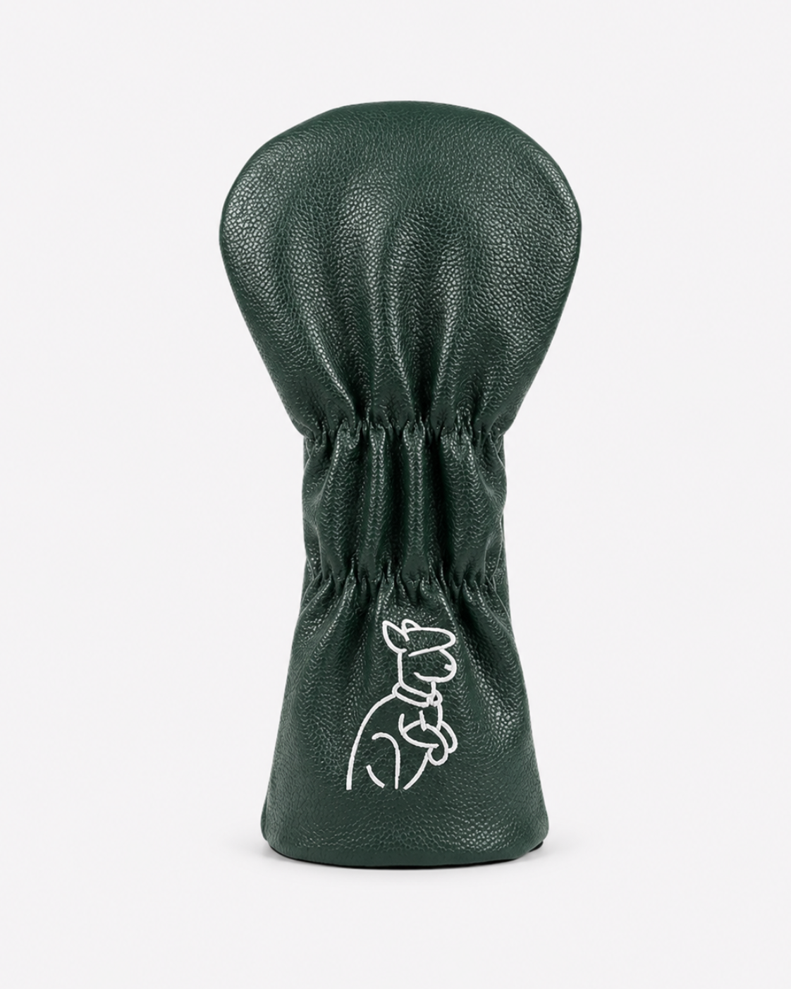 Kangaroo Driver Cover