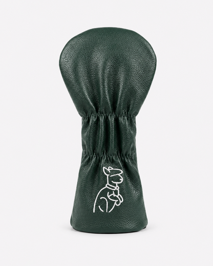 Kangaroo Driver Cover