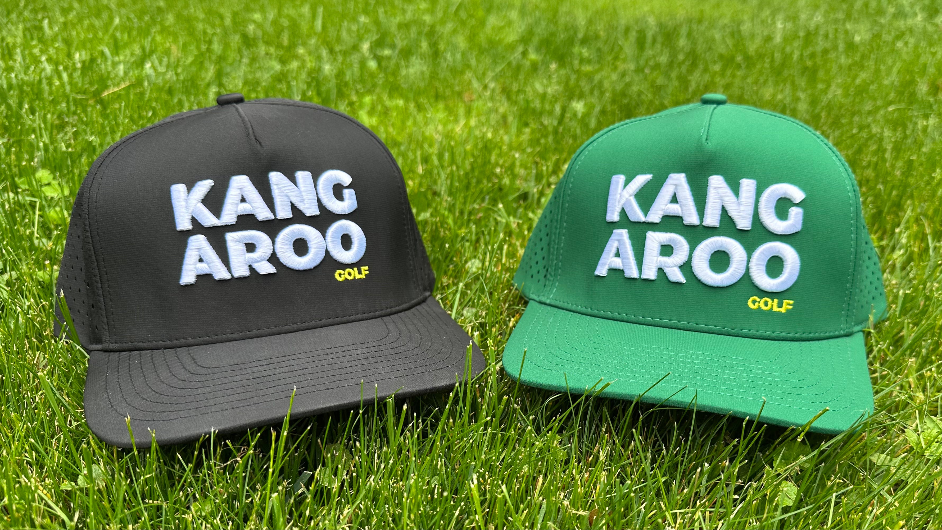 KANGAROO Hat