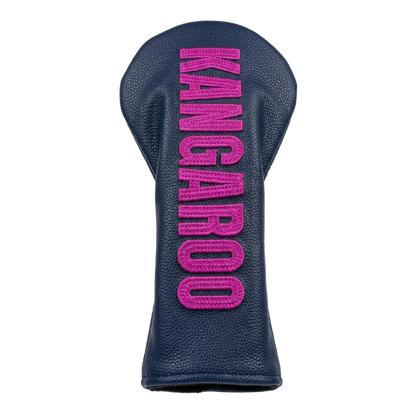 Kangaroo Driver Cover