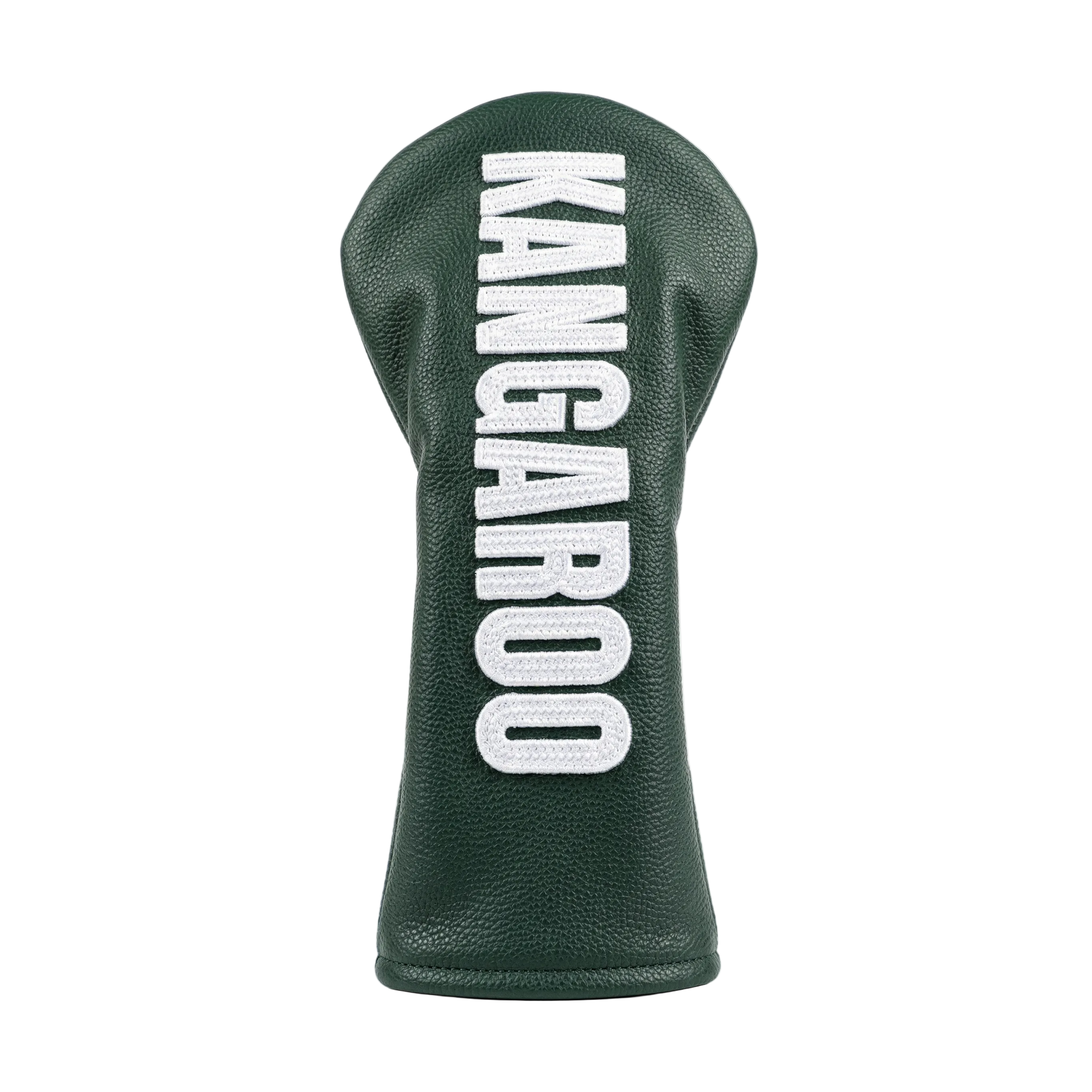 Kangaroo Driver Cover