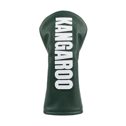 Kangaroo Driver Cover