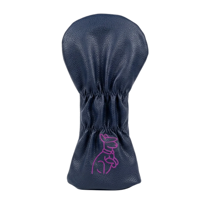 Kangaroo Driver Cover