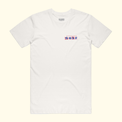 Kangaroo Tunes Tee