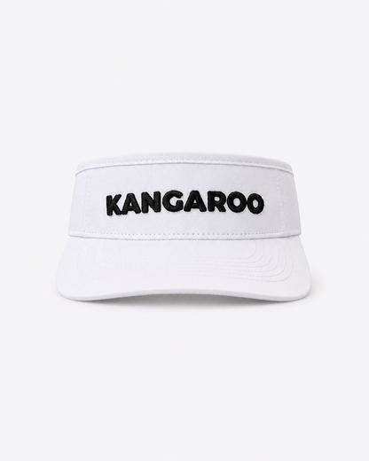 KANGAROO Top Letty Visor