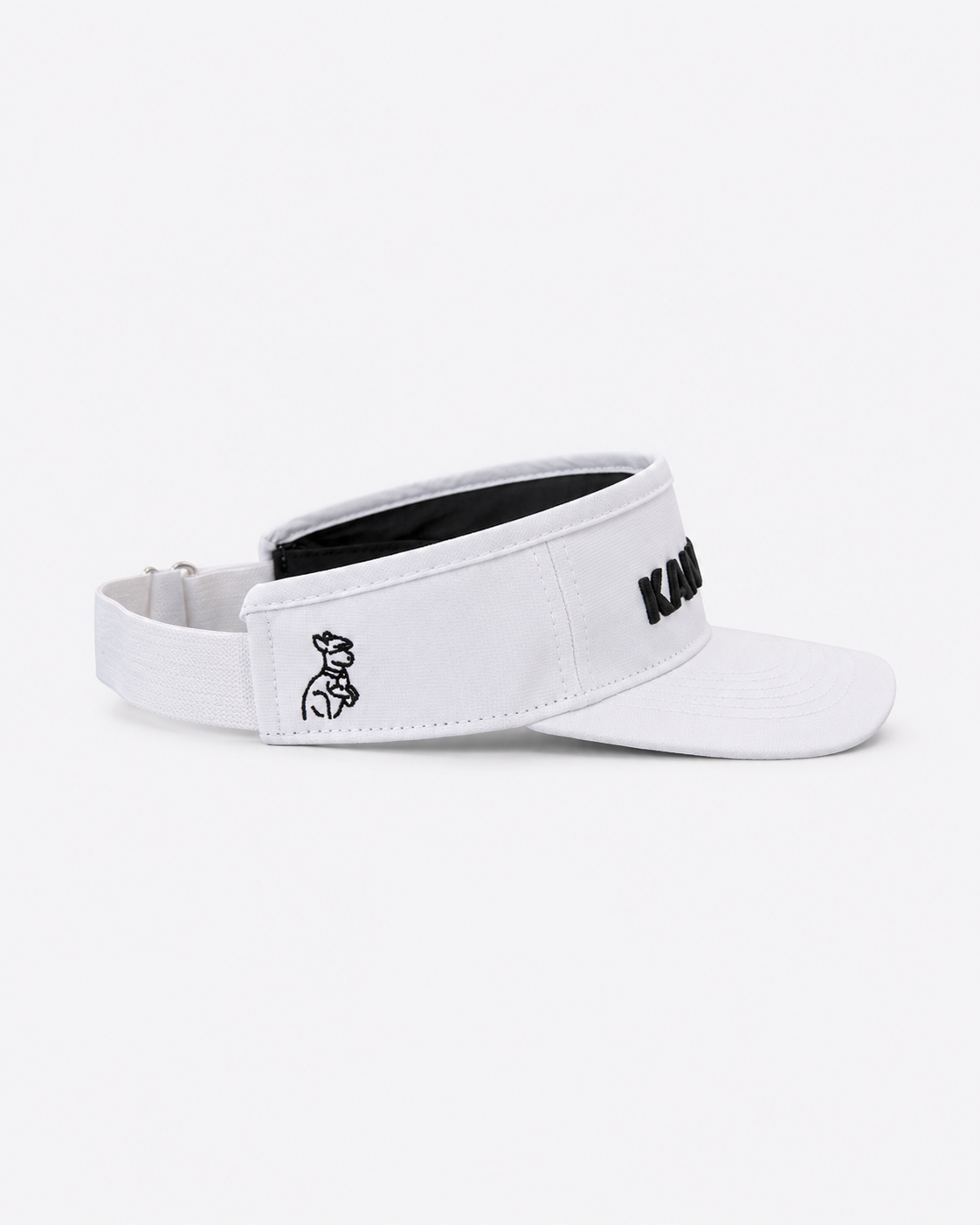 KANGAROO Top Letty Visor