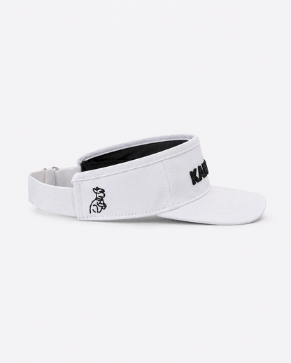 KANGAROO Top Letty Visor
