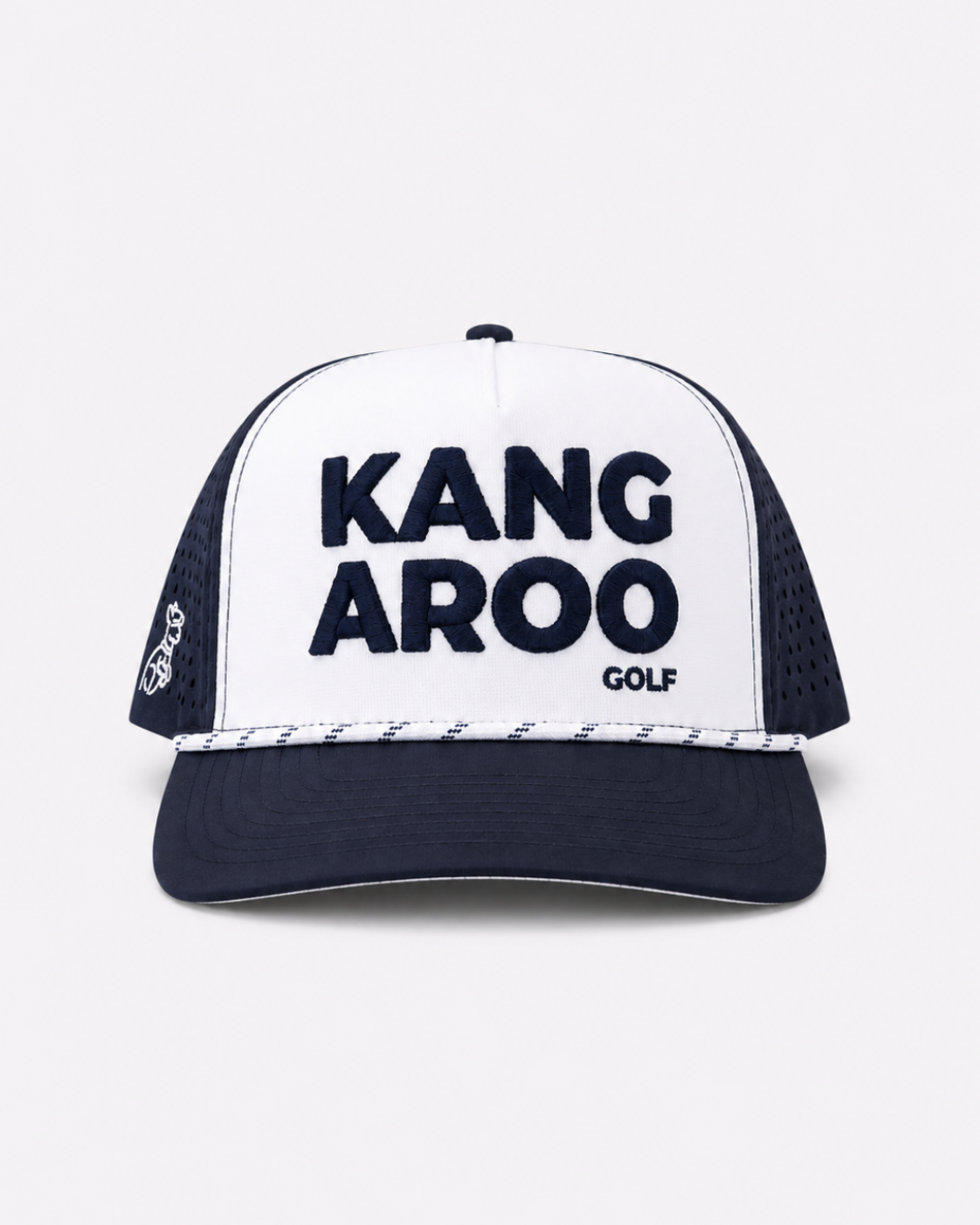 KANGAROO Hat - The Killer Whale