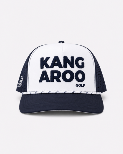 KANGAROO Hat - The Killer Whale