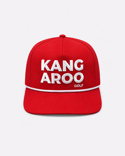 KANGAROO Hat - USA 250