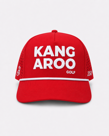 KANGAROO Hat - USA 250