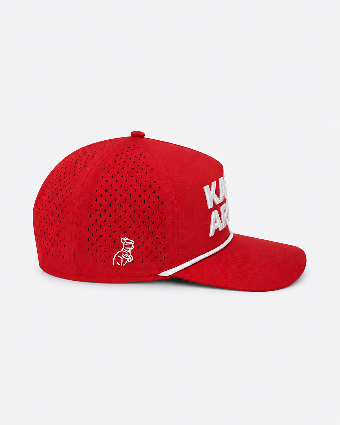 KANGAROO Hat - USA 250