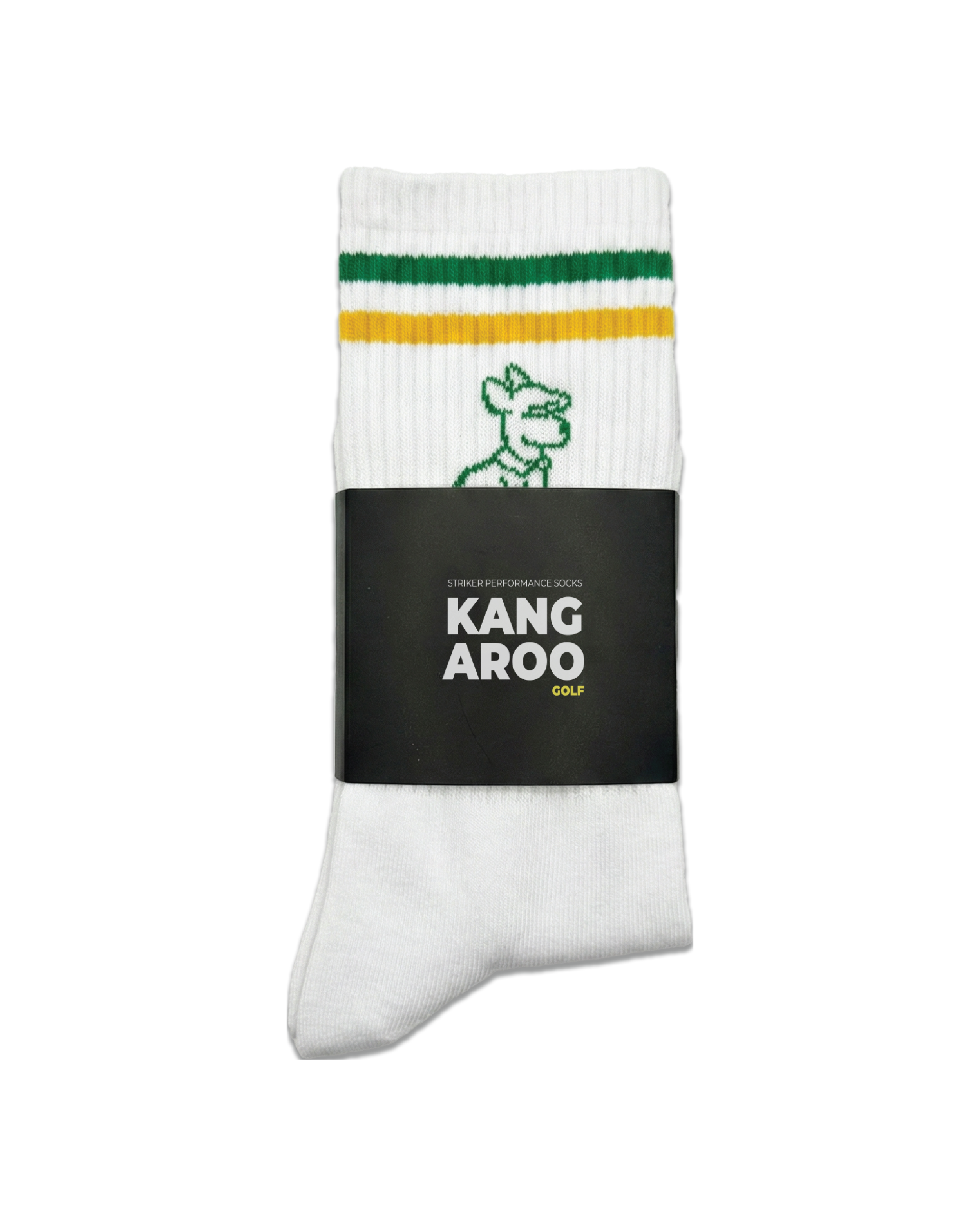 Striker Performance Socks