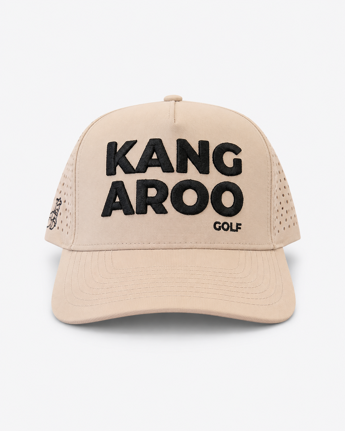 KANGAROO Hat - Sand Storm