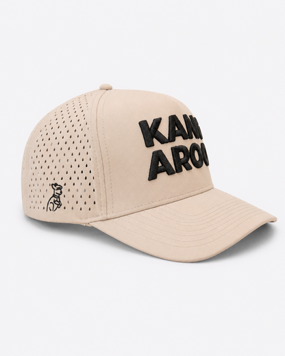 KANGAROO Hat - Sand Storm