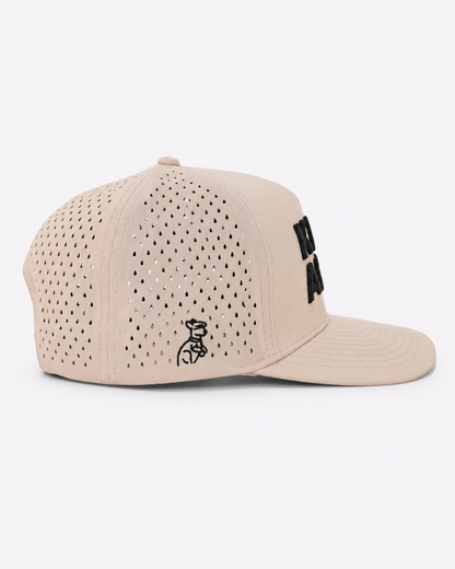 KANGAROO Hat - Sand Storm